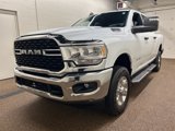 Used 2024 RAM 2500 Big Horn image 5