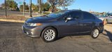 Used 2012 Honda Civic EX-L image 2