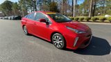 Used 2022 Toyota Prius LE image 6