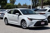 Certified 2025 Toyota Corolla LE image 2