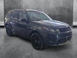 New 2025 Land Rover Discovery Sport S image 3
