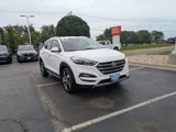 Used 2017 Hyundai Tucson Limited w/ Cargo Package image 4