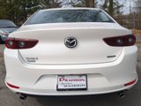 New 2025 MAZDA MAZDA3 s image 5