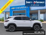 New 2025 Chevrolet TrailBlazer LT w/ LT Cold Weather Package image 5