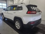 Used 2016 Jeep Cherokee Latitude image 3