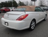 Used 2006 Toyota Solara SLE image 4