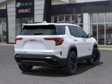 New 2025 GMC Terrain Elevation w/ Black Edition image 4