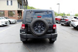 Used 2017 Jeep Wrangler Unlimited Sport image 6
