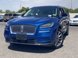 Used 2020 Lincoln Corsair AWD w/ Premium Package image 3