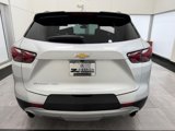Used 2022 Chevrolet Blazer LT image 3