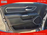 Used 2020 RAM 1500 Laramie image 5