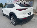 Used 2021 MAZDA CX-30 AWD 2.5 S w/ Select Package image 5