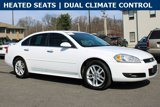 Used 2016 Chevrolet Impala LTZ image 2