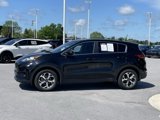 Used 2022 Kia Sportage LX image 4