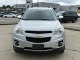 Used 2015 Chevrolet Equinox LTZ image 3