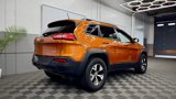 Used 2014 Jeep Cherokee Trailhawk w/ Comfort/Convenience Group image 4
