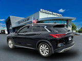 Used 2019 INFINITI QX50 Essential w/ Premium Heat Package image 5
