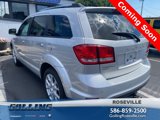 Used 2013 Dodge Journey Crew w/ Flexible Seating Group image 6