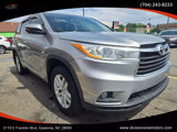 Used 2014 Toyota Highlander LE image 3
