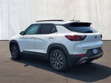 New 2025 Chevrolet TrailBlazer ACTIV w/ Convenience Package image 3