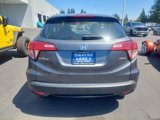 Used 2018 Honda HR-V LX image 4