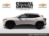 New 2025 Chevrolet Trax ACTIV w/ Driver Confidence Package image 5