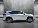 Used 2017 Lexus NX 200t FWD image 4