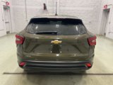 Used 2024 Chevrolet Trax LS w/ LS Convenience Package image 4
