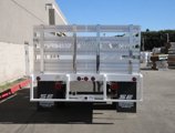 New 2024 Ford F450 XL w/ XL Chrome Package image 5
