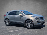 Used 2018 Cadillac XT5 Luxury w/ Driver Awareness Package image 2