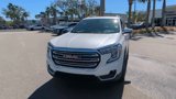 Certified 2022 GMC Terrain SLT w/ Tech Package image 3
