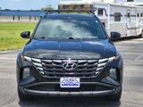 Used 2024 Hyundai Tucson XRT image 2