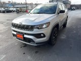 New 2025 Jeep Compass Latitude w/ Altitude Special Edition image 3