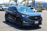 Certified 2022 Ford Edge ST-Line image 3