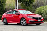 Used 2020 Honda Civic Touring image 2