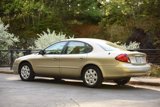 Used 2001 Ford Taurus LX image 3