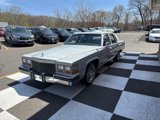 Used 1989 Cadillac Brougham image 5