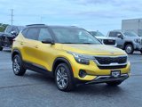 Used 2021 Kia Seltos S image 2