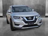 Used 2018 Nissan Rogue S image 3