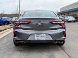 Certified 2022 Acura TLX w/ Technology Package image 5