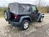 Used 2014 Jeep Wrangler Sport w/ Connectivity Group image 5