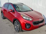 Used 2018 Kia Sportage EX w/ EX Premium Package image 3