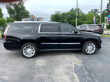 Used 2015 Cadillac Escalade ESV Platinum image 6
