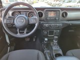 Used 2020 Jeep Wrangler Unlimited Sport image 3
