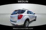 Used 2012 Chevrolet Equinox LT image 4