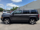 Used 2016 Jeep Patriot High Altitude image 5