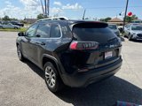 Used 2021 Jeep Cherokee Latitude Plus image 5