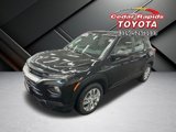 Used 2022 Chevrolet TrailBlazer LS image 4