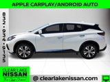 Used 2020 Nissan Murano S image 4