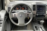 Used 2009 Nissan Frontier LE w/ LE Value Truck Pkg image 5